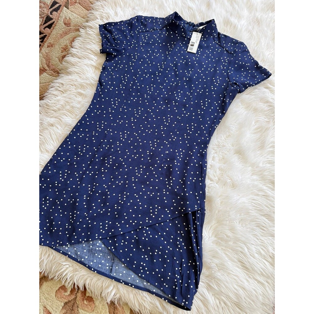 Rollas mini dress Small - Picture 3 of 9
